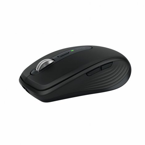 Logitech 910-006928 | MX Anywhere Mouse 3S (Black)