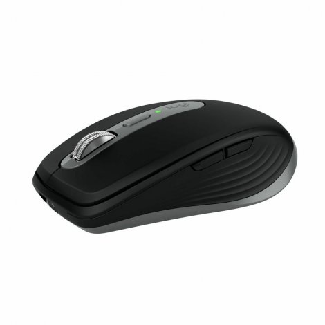 Logitech 910-006945 | MX Anywhere 3s Wireless Mouse for Mac (Space Grey)