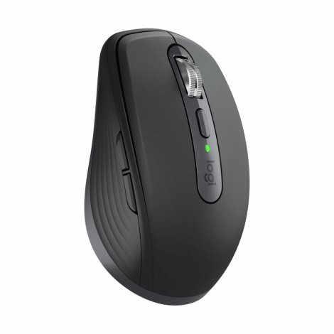 Logitech 910-006956 | MX Anywhere 3S Wireless Mouse for Business-Bolt (Graphite)