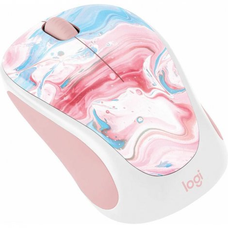 Logitech 910-007055 | Design Collection Wireless Mouse