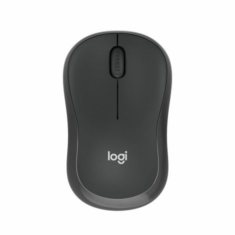 Logitech 910-007113 | M240 Silent Bluetooth Mouse (Graphite)