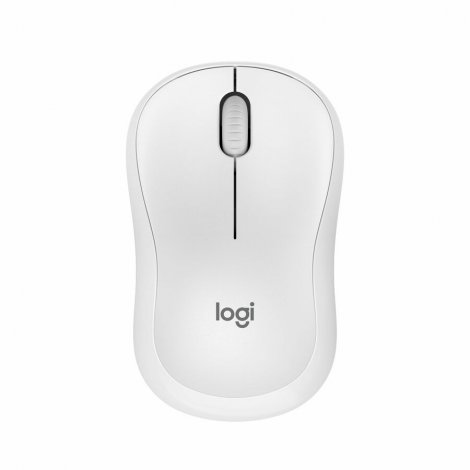 Logitech 910-007116 | M240 Silent Bluetooth Mouse (Off-white)