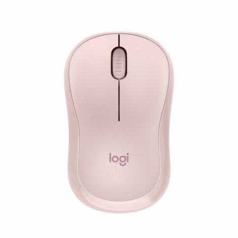 Logitech 910-007117 | M240 Silent Bluetooth Mouse (Rose)