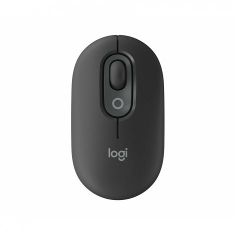 Logitech 910-007165 | POP Wireless Mouse with Customizable Emojis