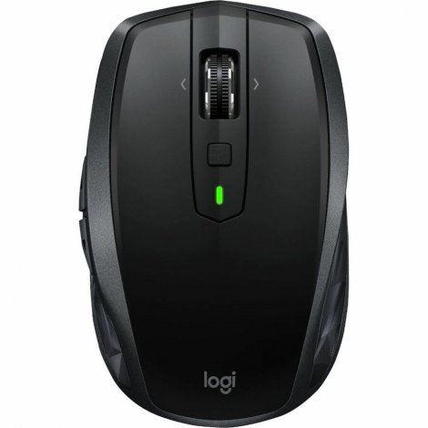 Logitech 910-007232 | MX Anywhere 2S Bluetooth Edition (Graphite)
