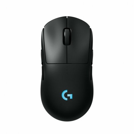 Logitech 910-007246 | G PRO 2 Wireless Mouse Black