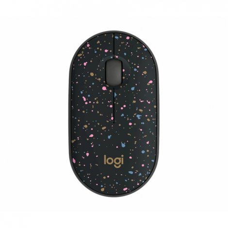 Logitech 910-007281 | M340 Wireless Mouse Collection (Speckles)