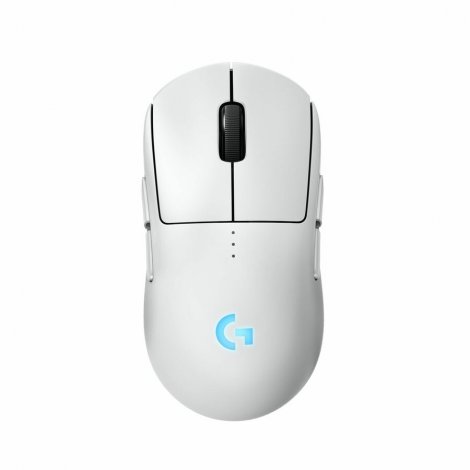 Logitech 910-007290 | G PRO 2 LIGHTSPEED Wireless Mouse (White)