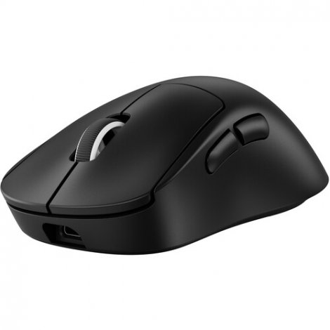 Logitech 910-007328 | G PRO X SUPERLIGHT 2 DEX LIGHTSPEED Wireless Mouse (Black)