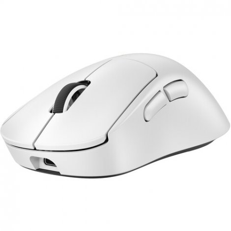 Logitech 910-007363 | G PRO X SUPERLIGHT 2 DEX LIGHTSPEED Wireless Mouse (White)