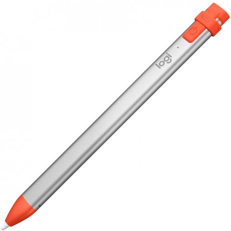 Logitech 914-000031 | Crayon Logi Digital Pencil Stylus for iPad