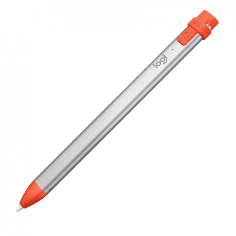 Logitech 914-000033 | Crayon Digital Pencil For iPad