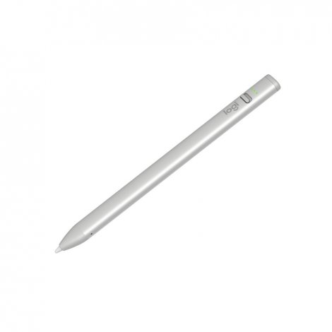 Logitech 914-000070 | Crayon Digital Pencil for iPad Silver