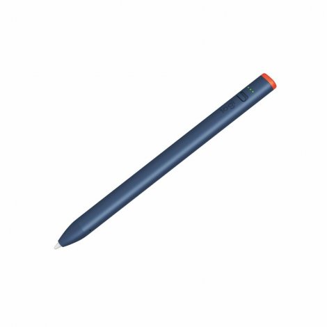 Logitech 914-000078 | Crayon Digital Pencil for iPad Classic Blue
