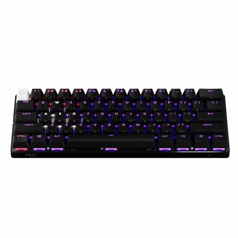 Logitech 920-012164 | G Pro X60 LIGHTSPEED Wireless Gaming Keyboard Linear Black