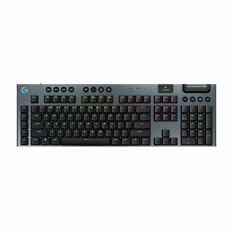 Logitech 920-012696 | G915 X LIGHTSPEED Low-Profile Wireless Gaming Keyboard