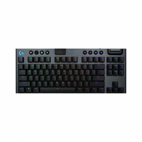 Logitech 920-012715 | G915 X LIGHTSPEED TKL Low-Profile Wireless Gaming Keyboard TKL- Tactile