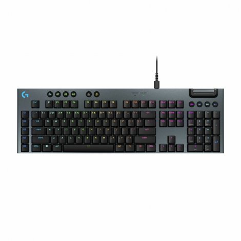 Logitech 920-012937 | G915 X Low-Profile Wired Mechanical Gaming Keyboard
