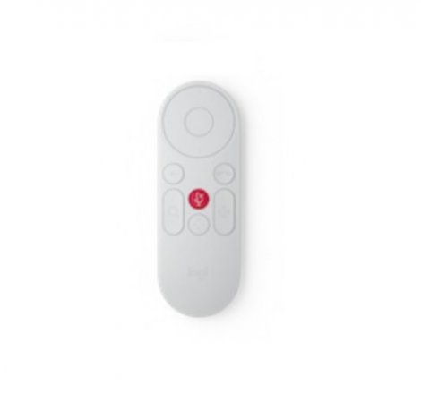 Logitech 952-000058 | Rally Bar Remote White