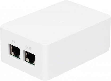 Logitech 952-000074 | PoE Injector with Plug Set for Tap Meeting Room