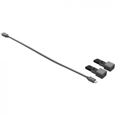 Logitech 952-000181 | Rally Mic Pod Cat Coupler
