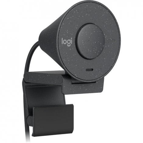 Logitech 960-001414 | BRIO 305 2 Megapixel 30 fps Graphite USB Type C Webcam