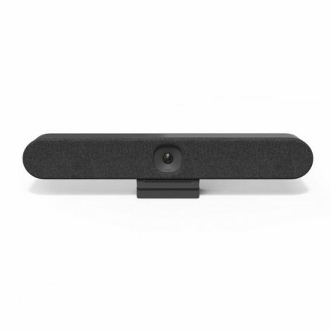 Logitech 960-001485 | Rally Bar Huddle All-in-One Video Bar for Huddle and Small Rooms