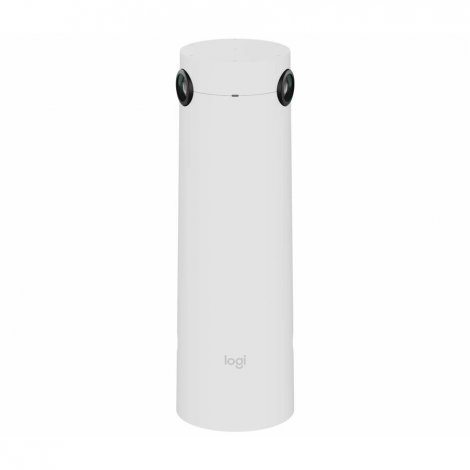 Logitech 960-001503 | 60 fps Sight Video Conferencing Camera White