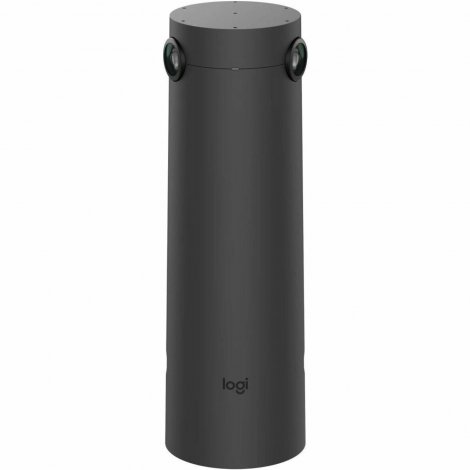 Logitech 960-001510 | Dual 4K Sight Tabletop Camera (Graphite)