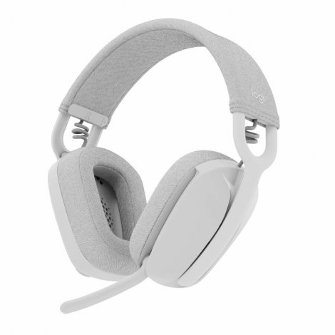 Logitech 981-001257 | Zone Vibe 100 Headset Off White