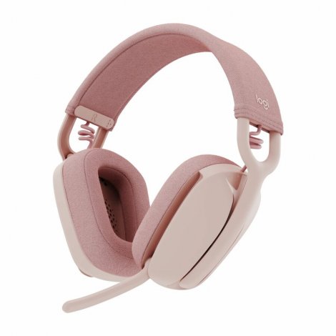 Logitech 981-001258 | Zone Vibe 100 Headset Rose