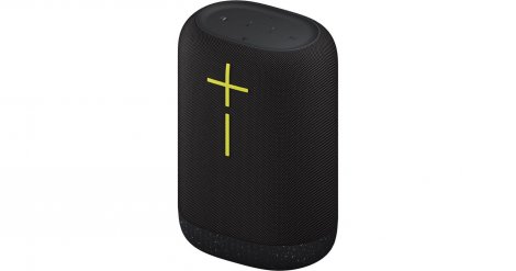 Logitech 984-001862 | Ultimate Ears EPICBOOM Portable Bluetooth Speaker System Black