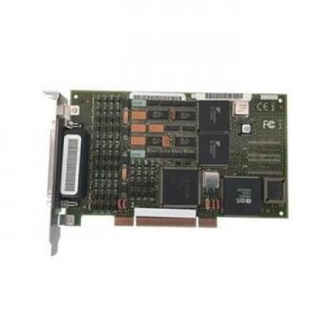 LSI 348-0050227 | Logic 2GBit Fc-sw Esm Sbod Cru Alarm Disabled