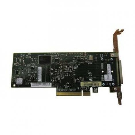 LSI H3-25260-02 | Logic SAS 9200-8e 8 Port PCi-e SAS Hba