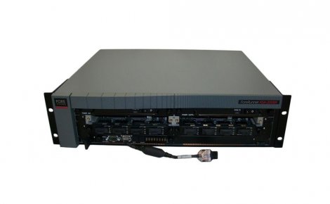 Marconi ASX-200BX/DC | ASX-200BX ATM Switch Chassis 2.5G Fabric Module 4-Slots 2DC
