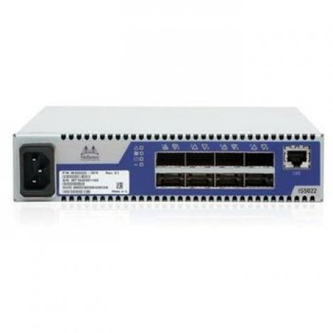 Mellanox MIS5022Q-1BRR | InfiniScale IV QDR 8-Ports QSFP InfiniBand Switch