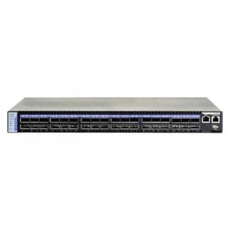 Mellanox MIS5030Q-1BFC | InfiniScale IV QDR 36-Port QSFP InfiniBand Switch