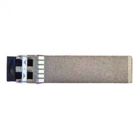 Mellanox MMS1V70-CM | 100GBase-DR Single Lambda 1310nm 500m DOM Duplex LC Single-Mode fiber QSFP28 Optical Transceiver Module