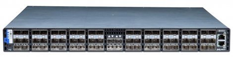 Mellanox MSX1016X-2BRS | SwitchX-2 Based 64-Port SFP+ 10GBE 1U Ethernet Switch 2 PS Short Depth