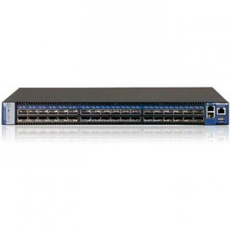Mellanox MSX1036B-2SFS | SwitchX-2 Based 36-Port 40Gbe QSFP 1U RM Ethernet Switch