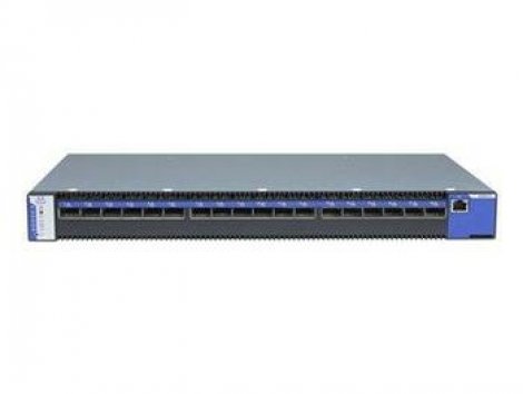 Mellanox MSX6015T-1SFS | SwitchX-2 Based 18PORT QSFP FDR10 1U InfiniBand Switch