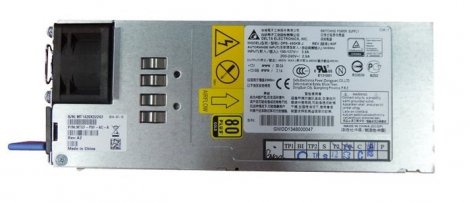 Mellanox MTEF-PSF-AC-A | 460W 100-240V AC 80-Plus Gold Power Supply for SB7790