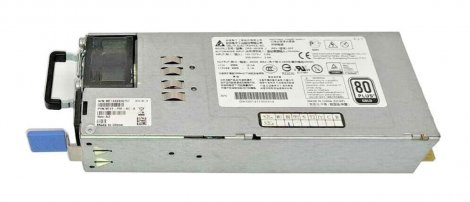 Mellanox MTEF-PSF-DC-C | 1500W Power Supply
