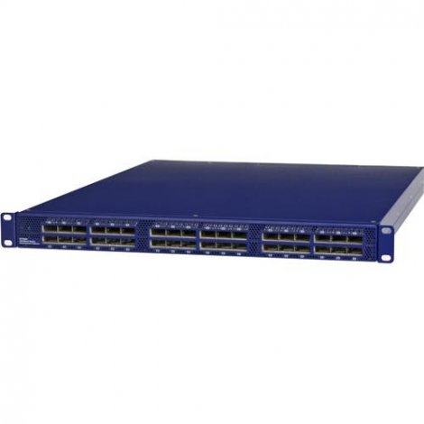 Mellanox MTS3600R-1UNC | 36-Ports 40GbE QSFP+ InfiniScale IV DDR Infiniband Network Switch