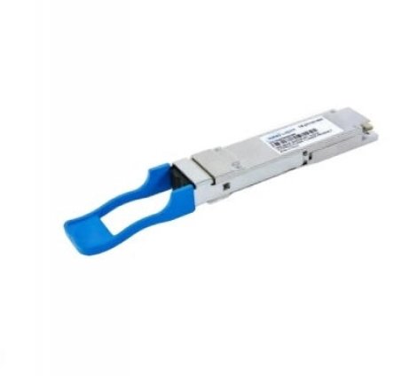 Mellanox T-DQ8FNS-N00-M | 1-Port 400GBase-SR8 Gigabit Ethernet QSFP-DD InfiniBand Transceiver Module