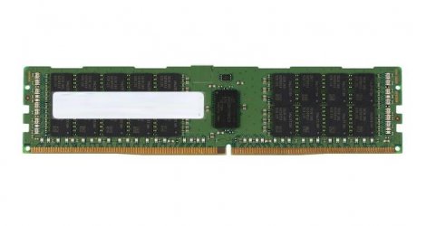 Micron MTA18ASF2G72PDZ-2G3B | 16GB DDR4-2400MHz PC4-19200 Registered ECC CL17 288Pin RDIMM 1.2V Dual Rank Memory Module