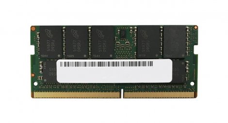 Micron MTC10C1084S1TC48BA1 | 16GB DDR5-4800MHz PC5-38400 ECC Unbuffered SODIMM CL40 1Rx8 1.1V 262-Pin Memory Module