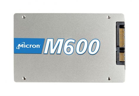 Micron MTFDDAK1T0MBF-1AN1ZABYY | M600 1TB MLC SATA 6Gb/s 2.5-Inch Solid State Drive (SSD)