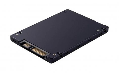 Micron MTFDDAK3T8TCB1AR1ZAB | 5100 Pro 3.84TB eTLC SATA 6Gbps 2.5-inch Solid State Drive (SSD)