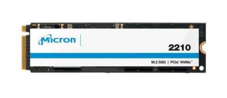 Micron MTFDHBA1T0QFD-1AX1AAB | 2210 1TB PCI Express NVMe (PCI Express NVMe 3.0 x4) M.2 2280 Solid State Drive (SSD)